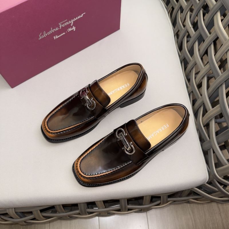 Ferragamo Shoes